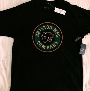 Brixton short sleeve T-shirt